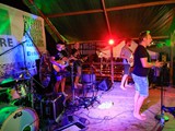 Klasse Rockmusik