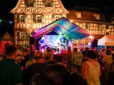 Musik rockt!