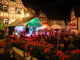 Das Dorf rockt