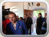 im Einsatz