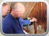 fÃ¼r das Starkbier wird besonders genau gemessen