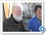 Paparazzo für die (Netz)zeitung