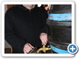 Nachschub für Thomas