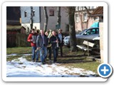 und kommen wieder