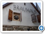 Brauhaus unter Dampf