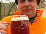Des khört mir!