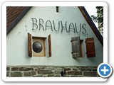Ventilatoren von außen