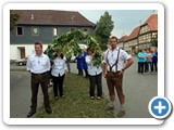 Empfangskommando der Brauer