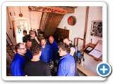 Besprechung der Brauer