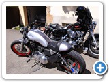 Biker Wetter