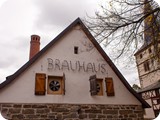 Das Brauhaus