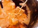Der Sud für das Bockbier