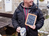 Sud 45 wird präsentiert von Ralf :-)