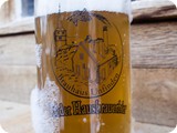 Unser erstes Helles wird gebraut