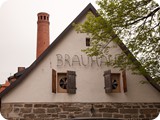 Brauhaus Unfinden