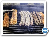 Fränkisches Grillgut