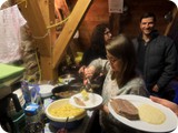 Fränkisch und sehr lecker!!