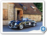 Schöne Oldtimer