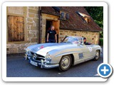 Mercedes