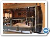 Das Rührwerk