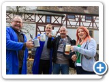Erster Biertest