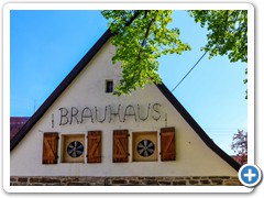 Brauhaus Unfinden