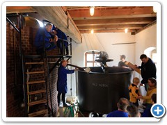 Im Brauhaus