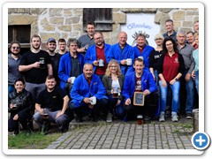Brauer, Helfer, Gäste, Fotograf & Webseitenbetreuer