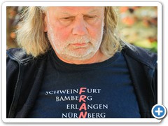 Gute Definition von Franken