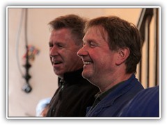 Ralf & Uwe