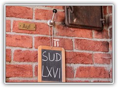 Sud 66 am 16. März