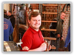 Neuer Brauernachwuchs