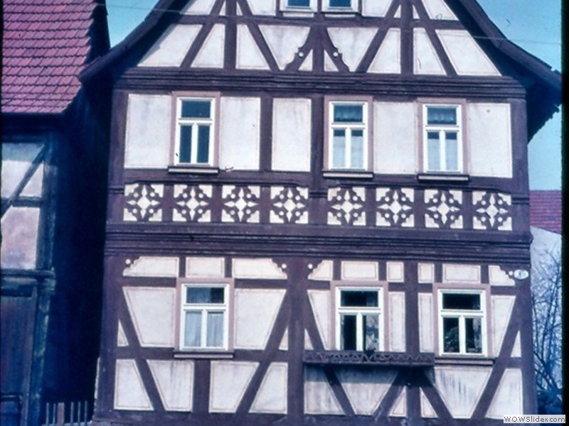 Babette Keb Haus