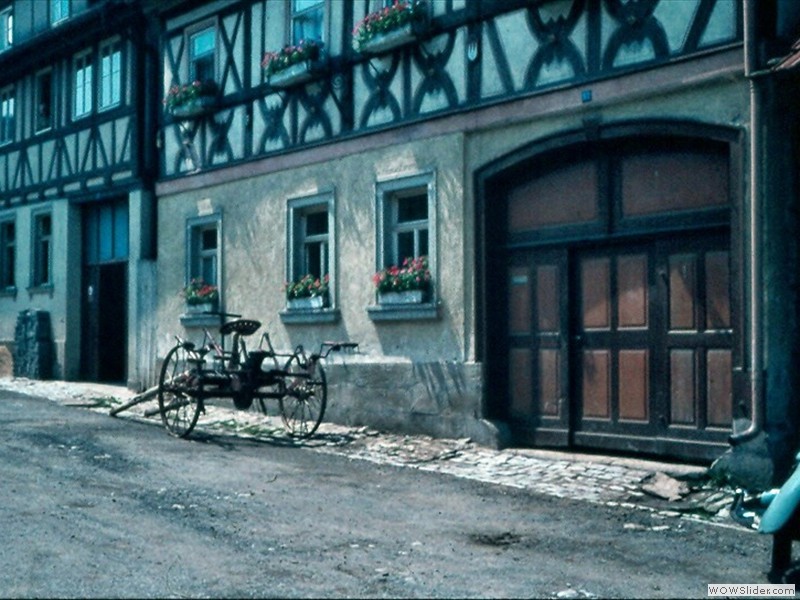 in Königsberg