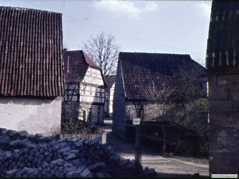 am Brauhaus
