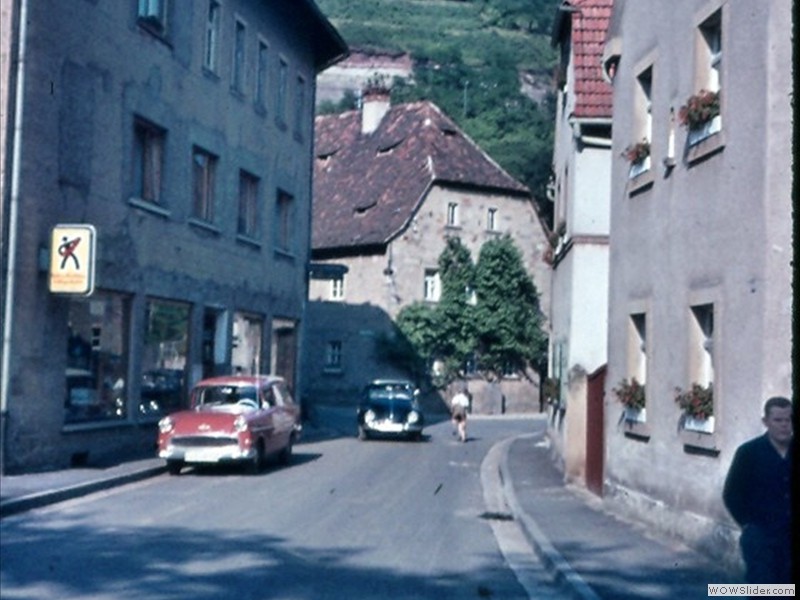 Zeiler Käppele