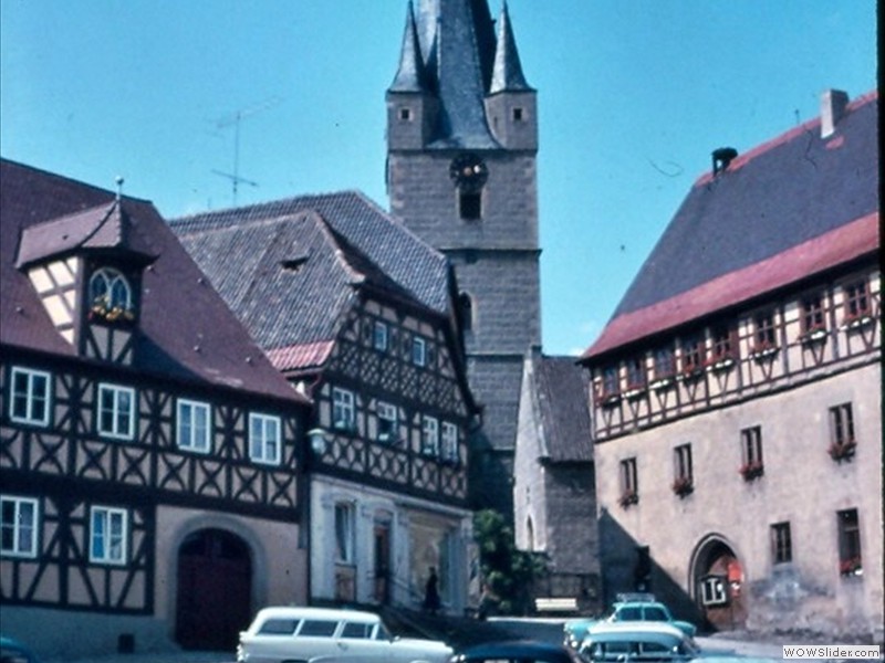 Zeiler Marktplatz (2)