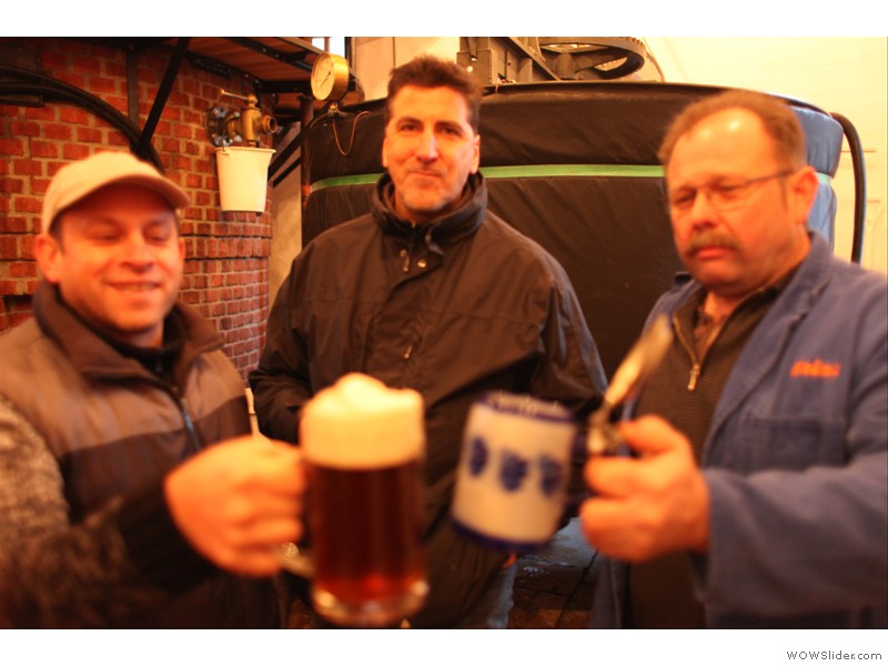 Prost